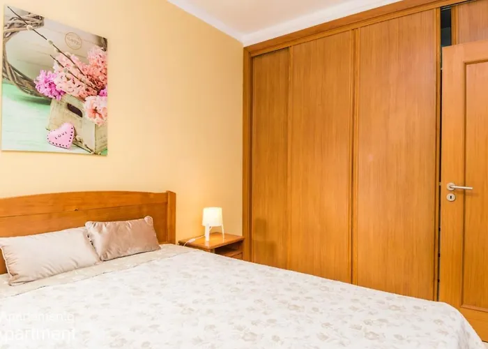 Apartment Akisol Falesia Iv Albufeira