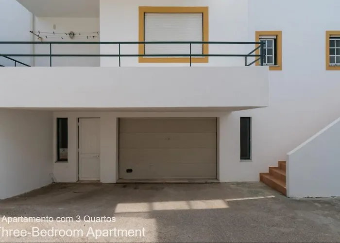 Akisol Falesia Iv Apartment