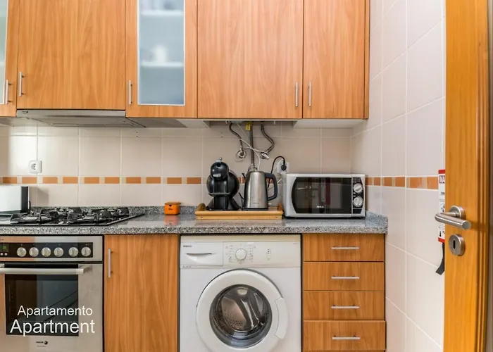 Apartment Akisol Falesia Iv *