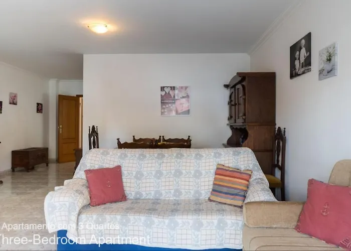 Akisol Falesia Iv * Albufeira