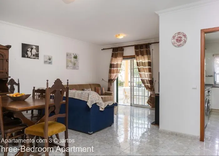 Apartment Akisol Falesia Iv *