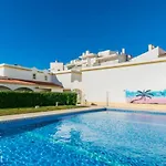 Apartament Akisol Falesia Iv Albufeira