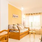 Akisol Falesia Iv Lejlighed Albufeira