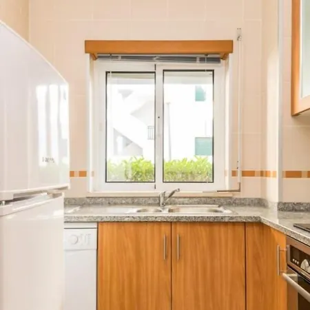 Akisol Falesia Iv Apartment